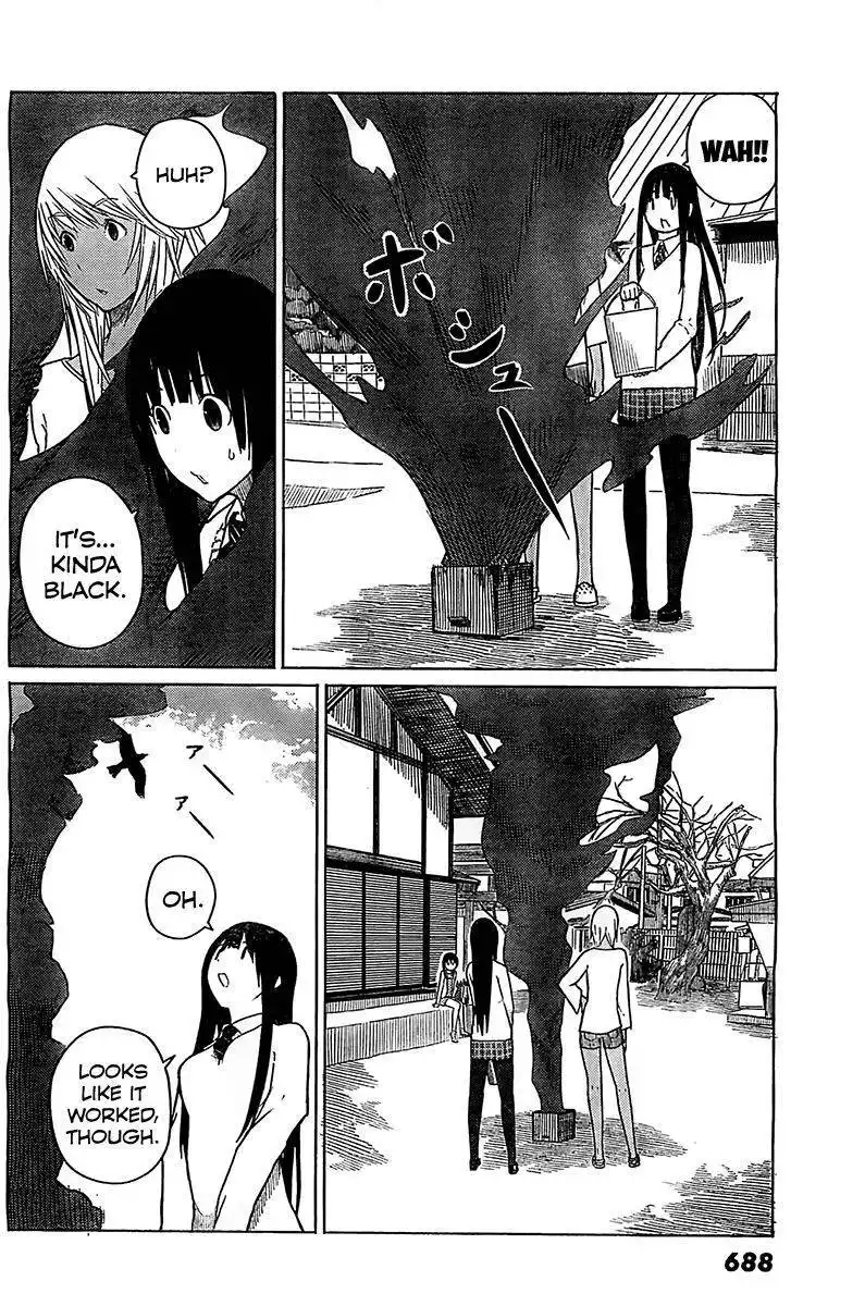 Flying Witch (ISHIZUKA Chihiro) Chapter 6 20